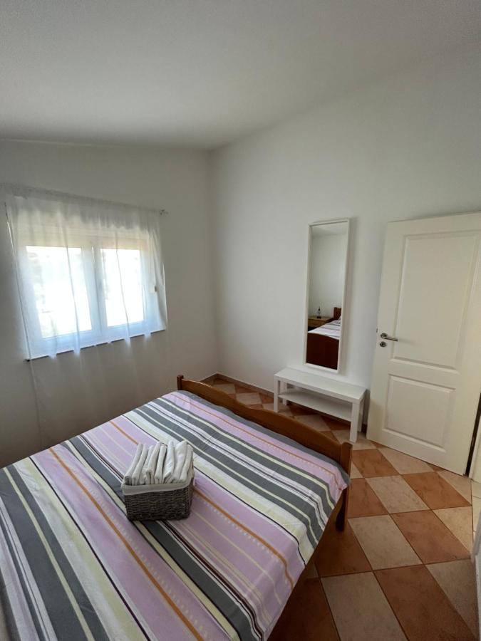 Apartments Duda Vir Exterior photo