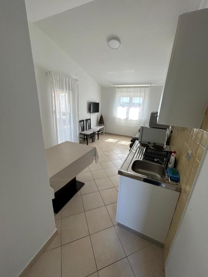 Apartments Duda Vir Exterior photo