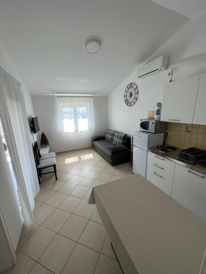Apartments Duda Vir Exterior photo