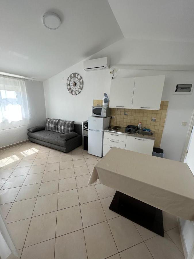 Apartments Duda Vir Exterior photo