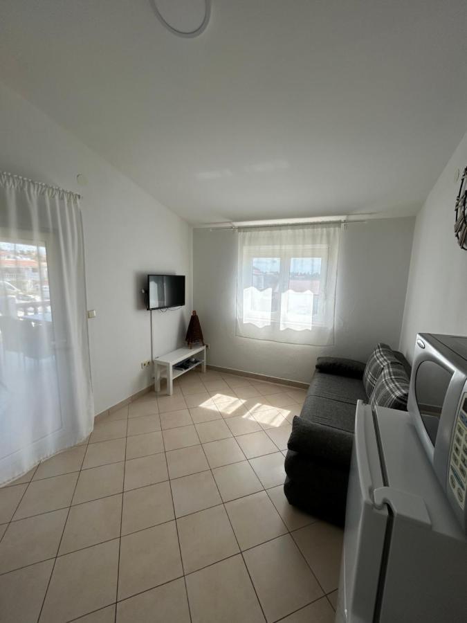 Apartments Duda Vir Exterior photo