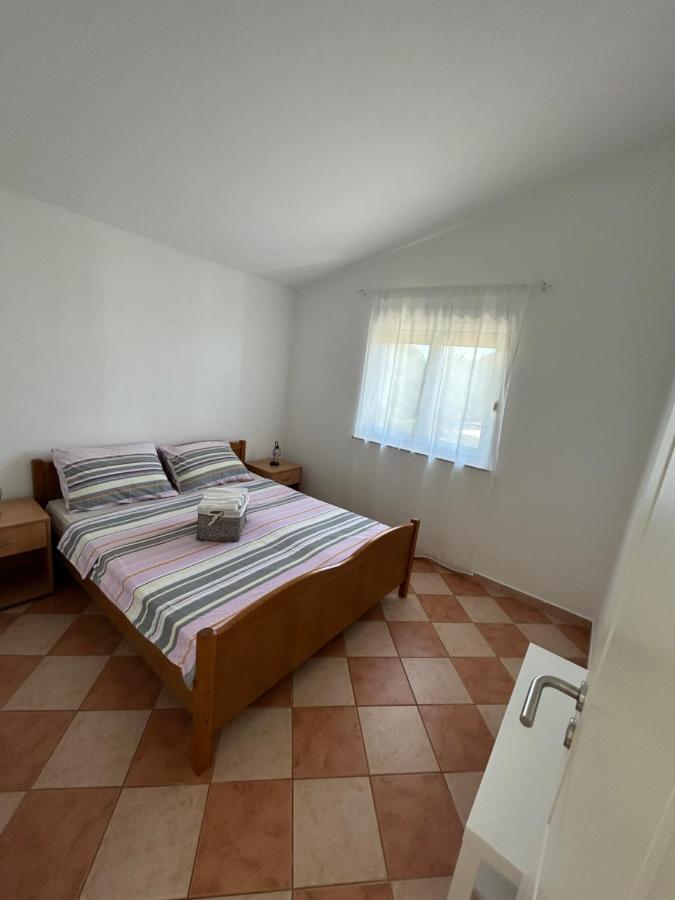 Apartments Duda Vir Exterior photo