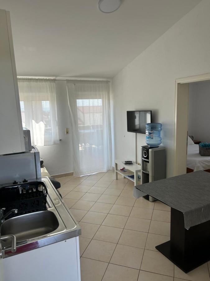 Apartments Duda Vir Exterior photo