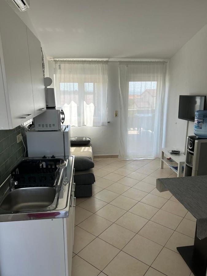 Apartments Duda Vir Exterior photo