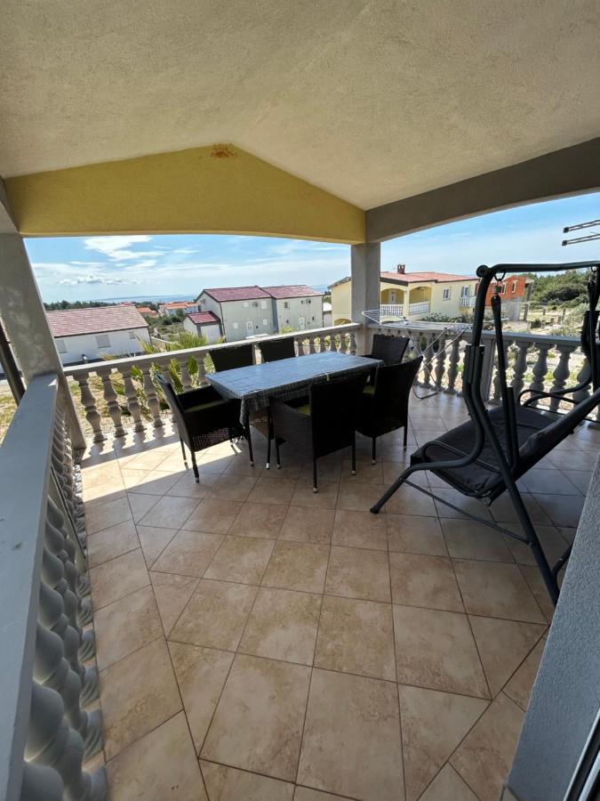 Apartments Duda Vir Exterior photo