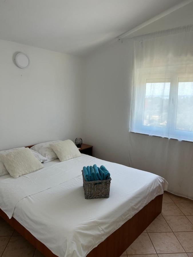 Apartments Duda Vir Exterior photo