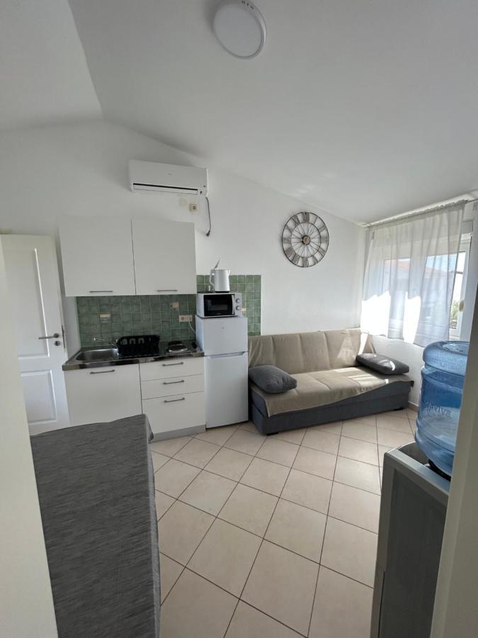 Apartments Duda Vir Exterior photo