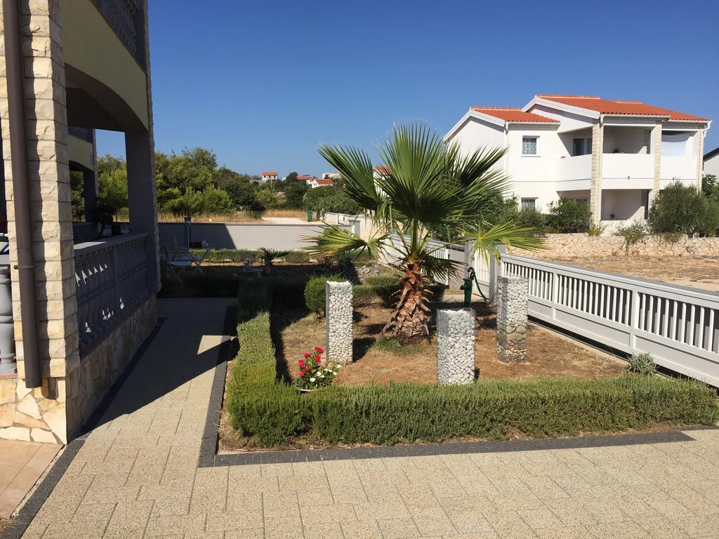 Apartments Duda Vir Exterior photo
