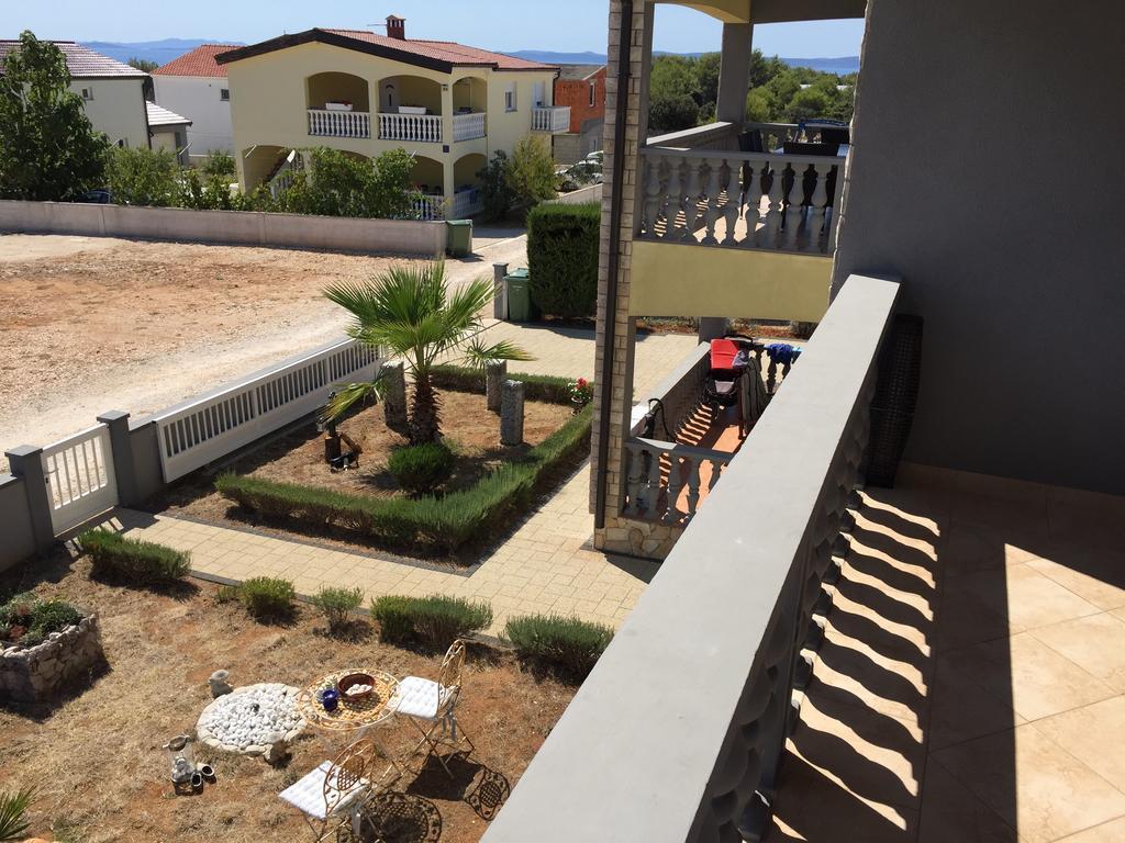 Apartments Duda Vir Exterior photo